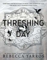 Threshing Day Rebecca Yarros [M TRADUÇÕES] [Português].epub